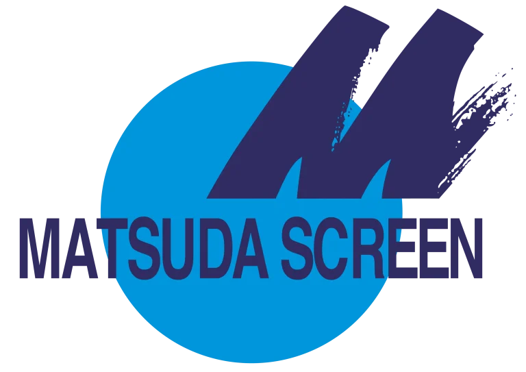 Matsuda-Screen Logo